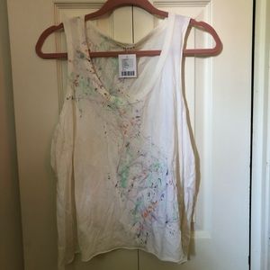 Urban Outfitters Tank NWT